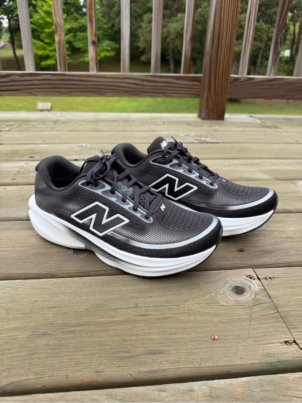 New balance ellipse V1